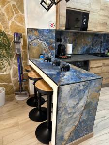 La Reina Apartment by the Sea