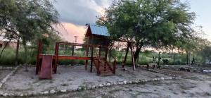 Cabañas Termales