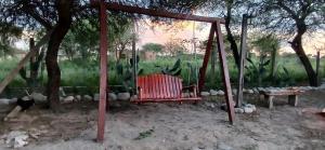 Cabañas Termales