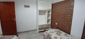 Cabañas Termales