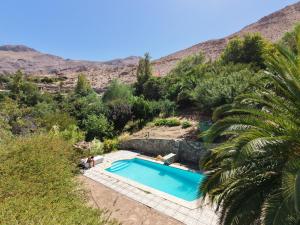 CASA DE LUZ TRES CRUCES PAiHUANO