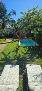 Casa Dos Patos