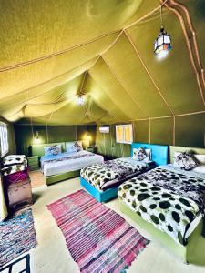 Oasis Luxury Camp Merzouga