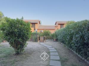 Villetta Ibisco img19