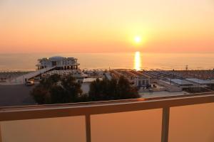 Residence Cristallo Senigallia