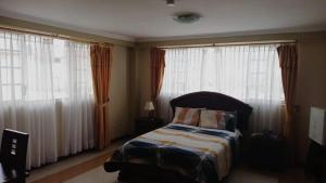 Hotel Raices