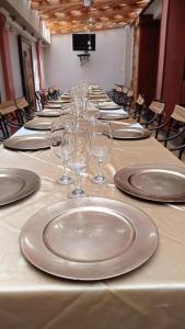 Hotel Raices