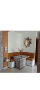 infinité Home central