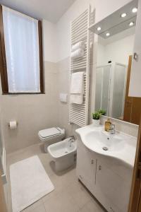 Bellagio Center Apartment with Lake View & Garden