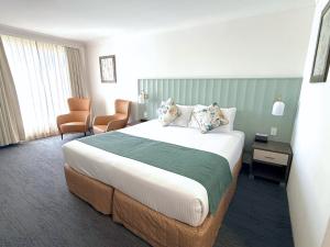 Bathurst Motor Inn