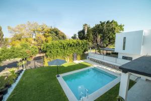 Casa jilguero, dentro del fracc. Lomas de Cocoyoc