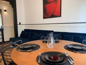 Real Apartments 345 - Copacabana modern ocean view