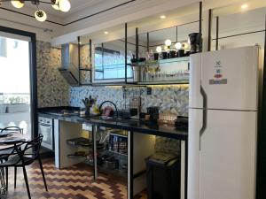 Real Apartments 345 - Copacabana modern ocean view