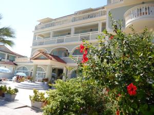 Hotel Villa Basil Zakynthos Greece