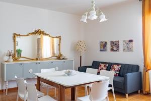 La casa del viaggiatore - YourPlace Abruzzo