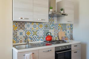 La casa del viaggiatore - YourPlace Abruzzo