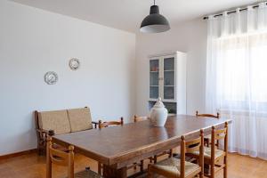 La casa del viaggiatore - YourPlace Abruzzo