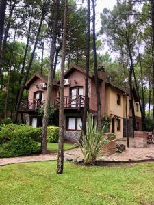 La Serena de las Pampas