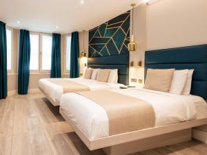 NOX Kensington