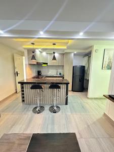Apartamento en Neiva- primer piso