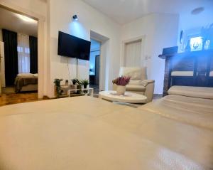 Alex Apartment Kosovska 11