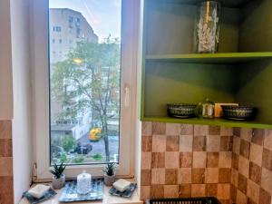 Alex Apartment Kosovska 11