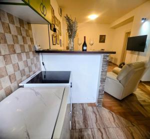 Alex Apartment Kosovska 11