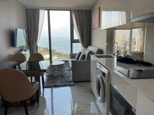 Copacabana jomtien condominium