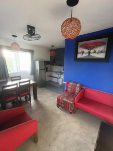 Hotel Puesta del Sol