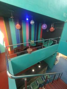 Hotel Puesta del Sol