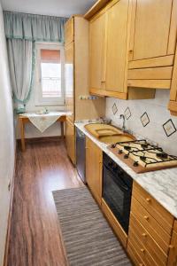 Diamond Apartment