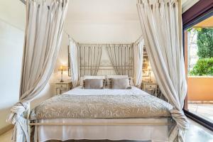 Ap. en Los Monteros - Marbella