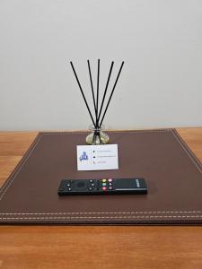 Ss Apartment 911