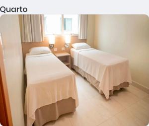 Salinas Park Resort - Apartamento