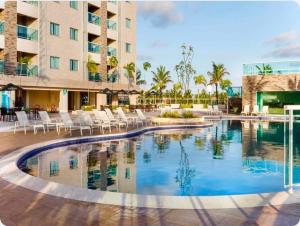 Salinas Park Resort - Apartamento