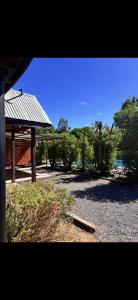 Cabaña privada salto del laja