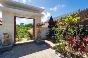 Batu Lesung Family Homestay