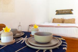 Batu Lesung Family Homestay
