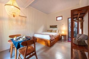 Batu Lesung Family Homestay