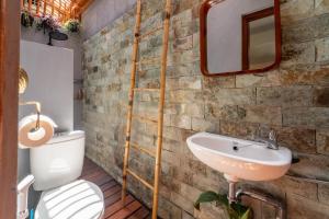 Batu Lesung Family Homestay