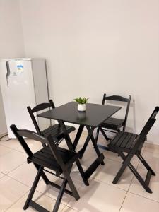 Doce Lar Alto Caparaó