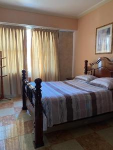 Real Apartments 341 - Apartamento Frente Mar em Copacabana Posto 4