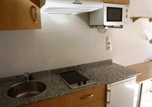 Residencia de estudiantes Europahouse