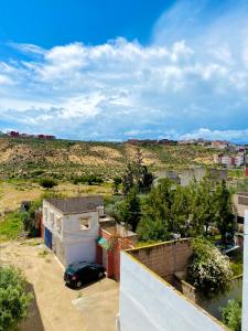 Appartement between Banana Beach and Paradis Valley