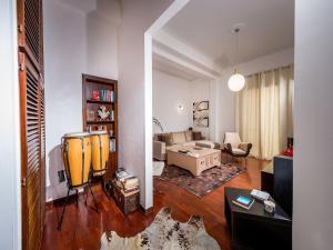 Apartment in Terrasini with Sea Views