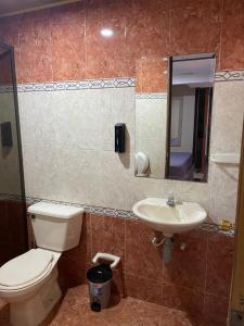 Hostelfc Movistar57