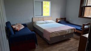 Casa Tranquila Para Famílias