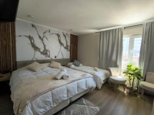 Hotel Ágora