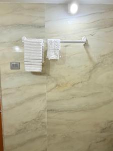 Powai, Aurora luxe,2BHK Balcony & Lake view