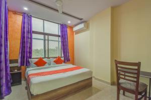 Hotel O Royal Blue
